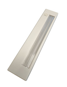 Régulateur fluorescent plat 8w t5 g5